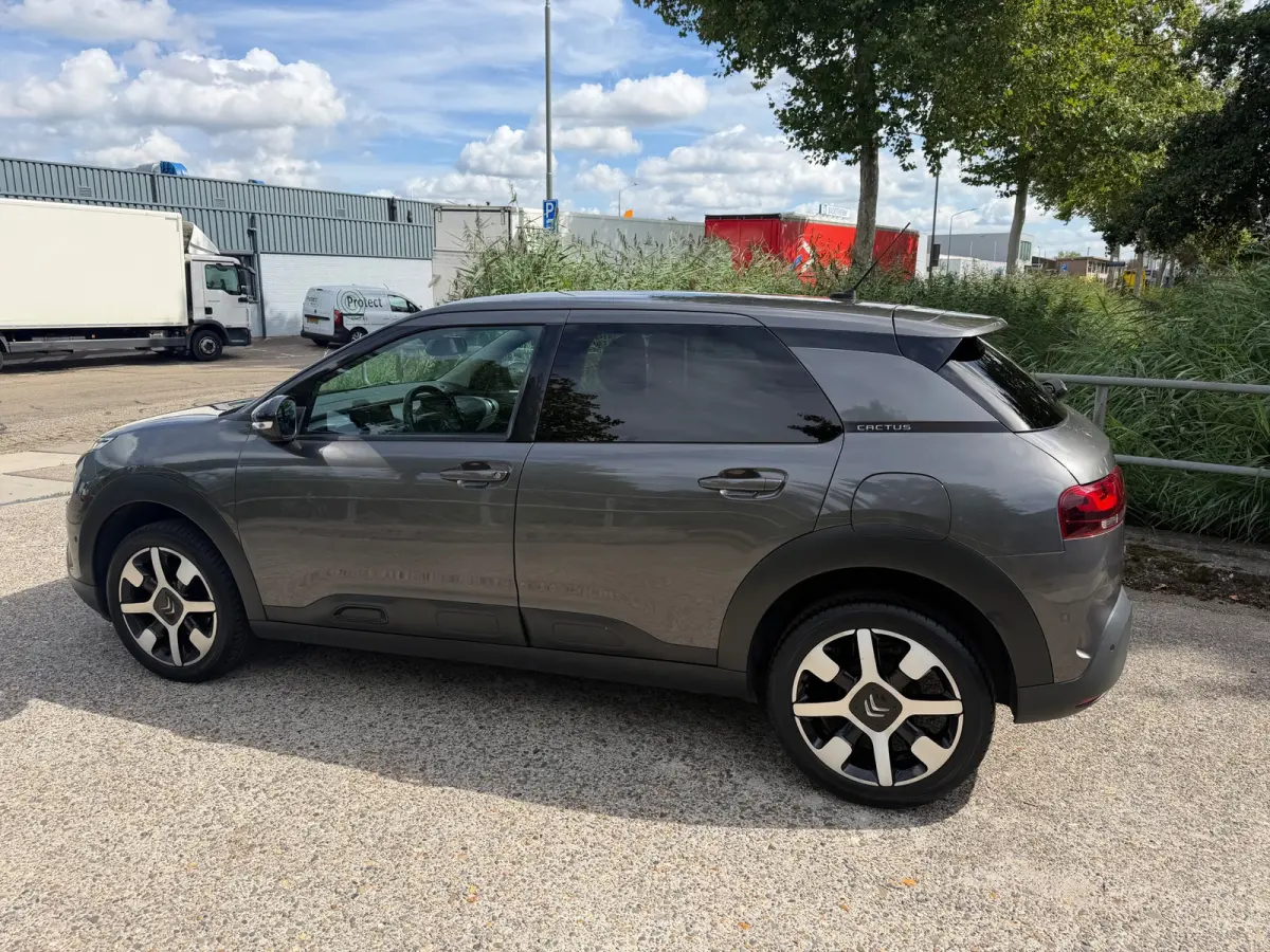 1.2 PureTech Shine Plus!2021!Camera!LM.velgen!PDC!Steolverwarm.!