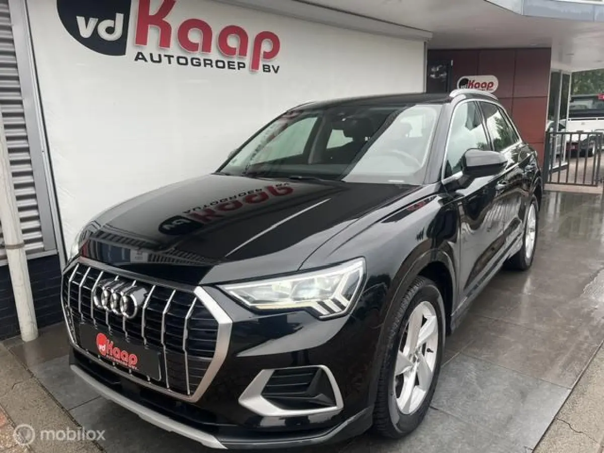 35 TFSI Advanced Pro Line Business