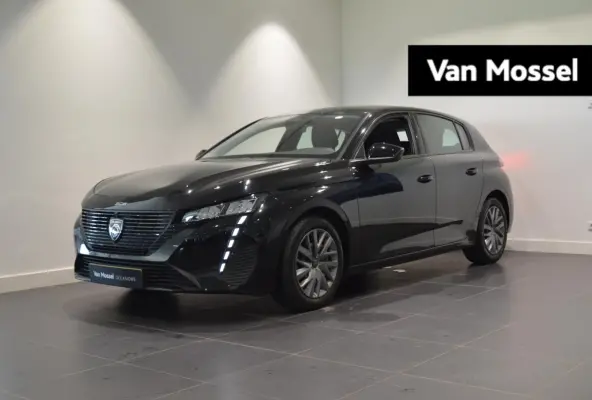 Active Pack Business NAVIGATIE - CRUISECONTROL - HANDGESCHAKELD