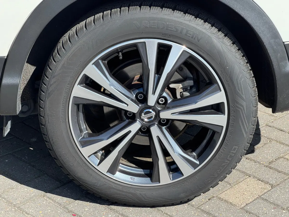 1.2 Business Edition Panoramadak | LEDER | Trekhaak | Elek.Stoel | All Season | Camera | Nette auto! | Audio installatie premium | Cruise control | Elektrische ramen achter
