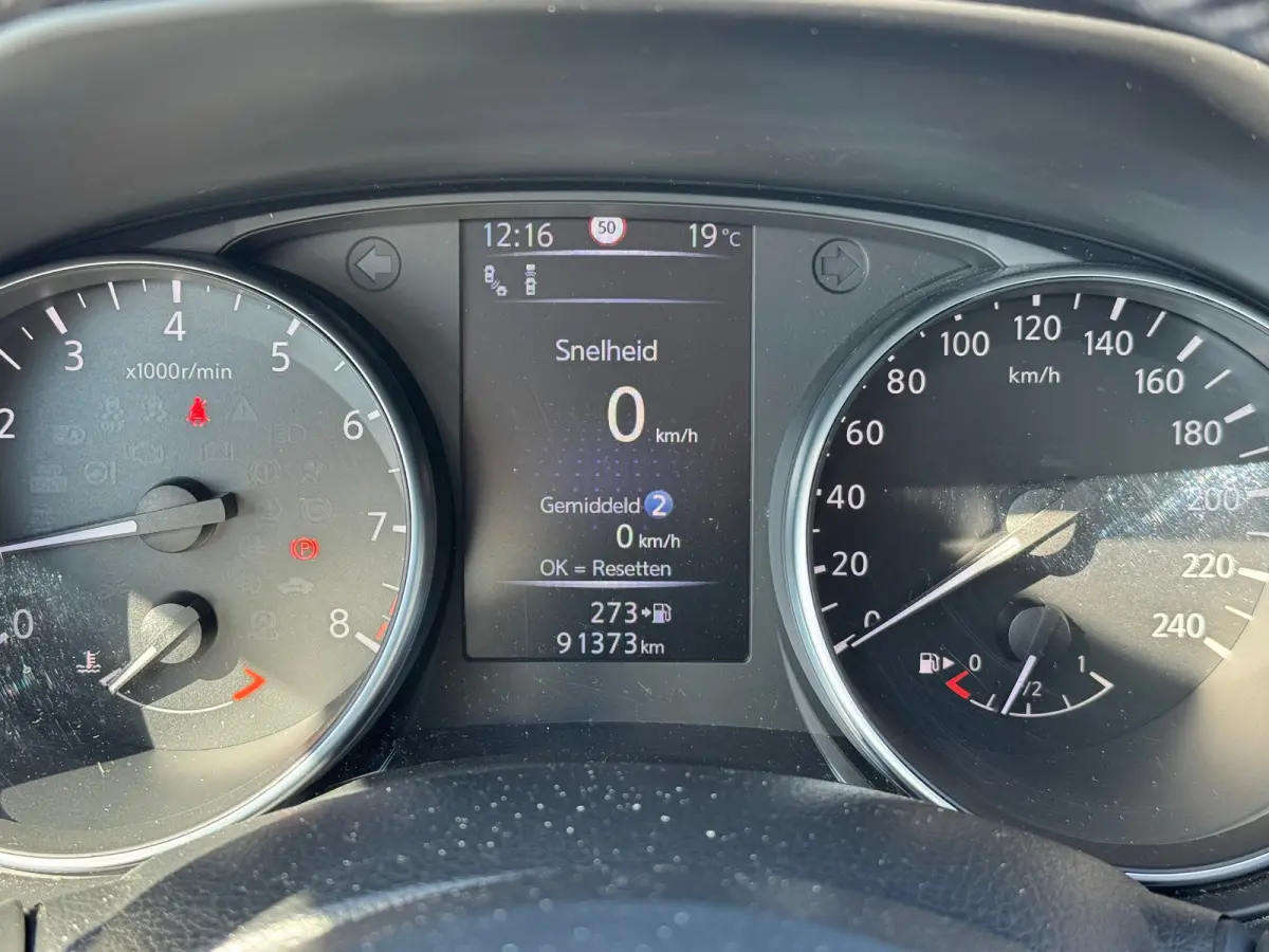 1.2 Business Edition Panoramadak | LEDER | Trekhaak | Elek.Stoel | All Season | Camera | Nette auto! | Audio installatie premium | Cruise control | Elektrische ramen achter