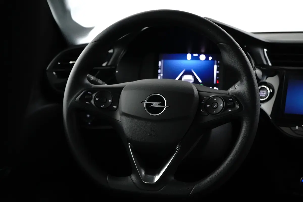 Edition 50 kWh Cruise Control | Parkeersensoren Achter | Carplay (Draadloos) | Digitaal Dashboard | LED Dagrij | Apple Carplay/Android Auto|telefoonintegratie premium | Cruise control | DAB 
