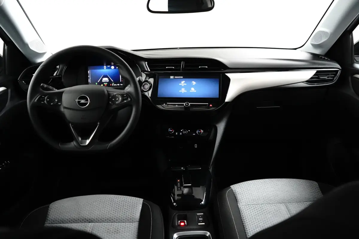Edition 50 kWh Cruise Control | Parkeersensoren Achter | Carplay (Draadloos) | Digitaal Dashboard | LED Dagrij | Apple Carplay/Android Auto|telefoonintegratie premium | Cruise control | DAB 