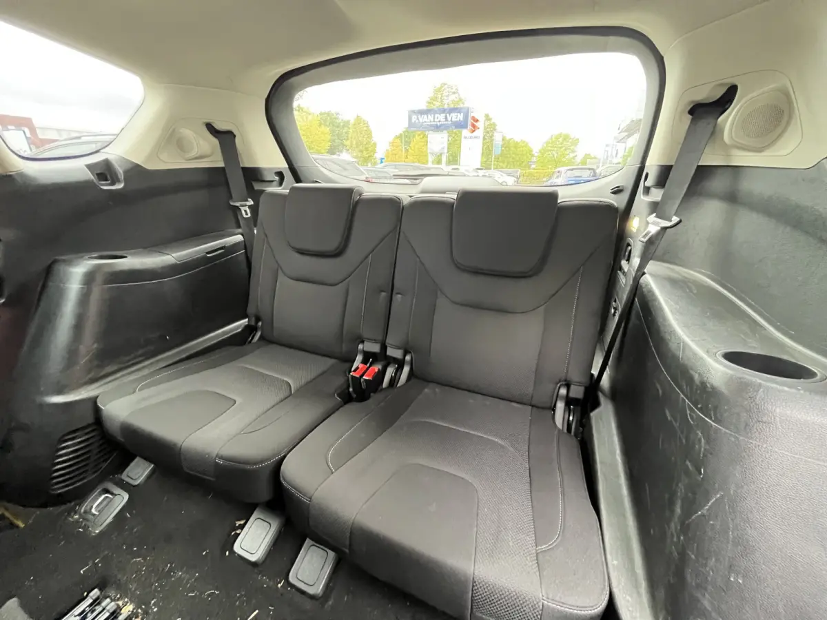 1.5 EcoBoost Titanium 7p. 160pk 6-bak | 7 zitplaatsen | Sony | Navi | Carplay | Android Auto | Privacy Glass | etc. etc.