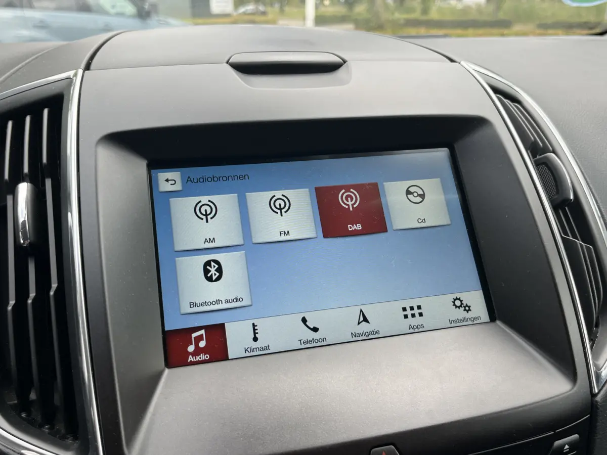 1.5 EcoBoost Titanium 7p. 160pk 6-bak | 7 zitplaatsen | Sony | Navi | Carplay | Android Auto | Privacy Glass | etc. etc.