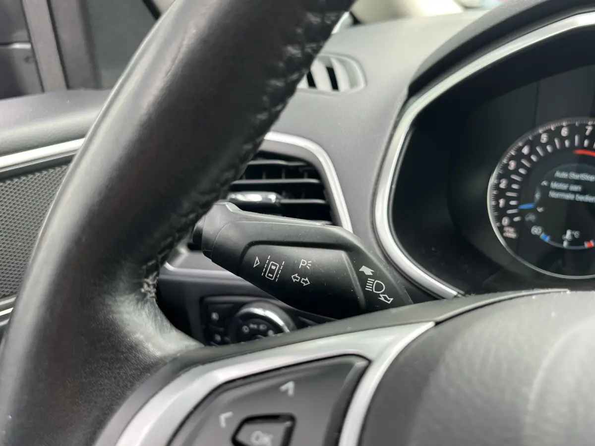 1.5 EcoBoost Titanium 7p. 160pk 6-bak | 7 zitplaatsen | Sony | Navi | Carplay | Android Auto | Privacy Glass | etc. etc.