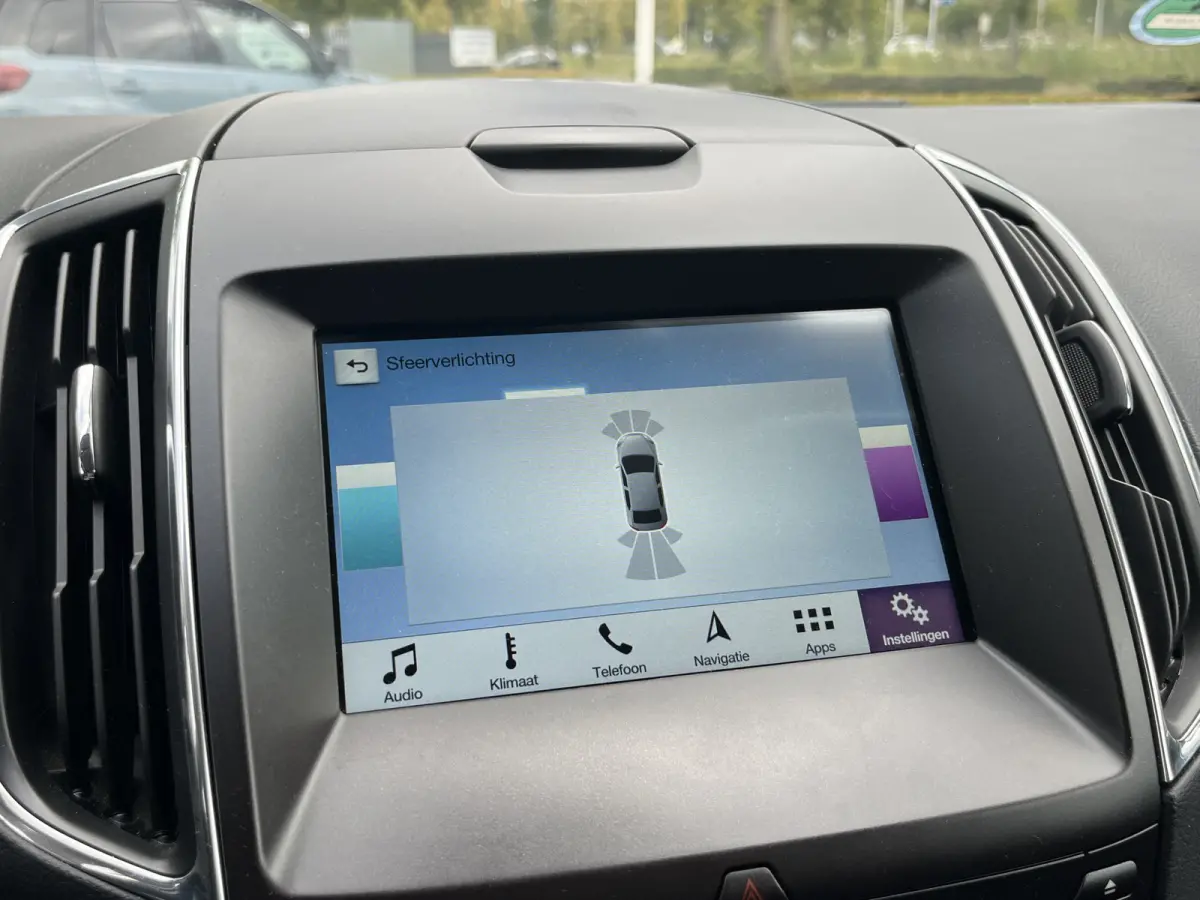 1.5 EcoBoost Titanium 7p. 160pk 6-bak | 7 zitplaatsen | Sony | Navi | Carplay | Android Auto | Privacy Glass | etc. etc.