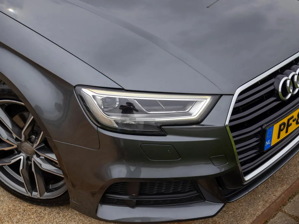 1.4 TFSI CoD Sport S Line Edition 18" LED 3x S-line