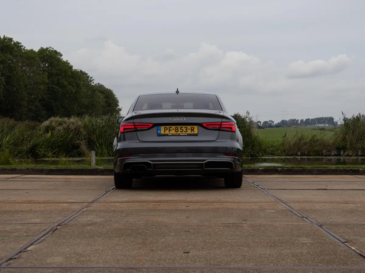 1.4 TFSI CoD Sport S Line Edition 18" LED 3x S-line