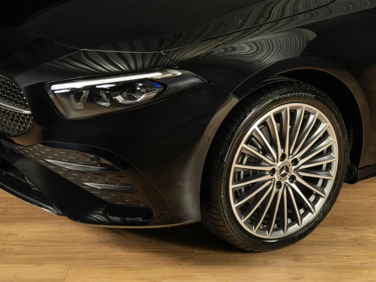 Hatchback 250 e Business Solution AMG Panorama dak