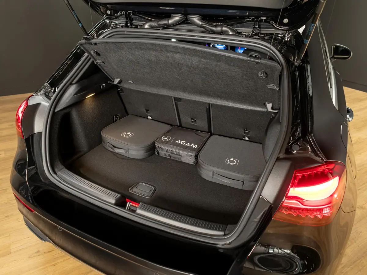 Hatchback 250 e Business Solution AMG Panorama dak