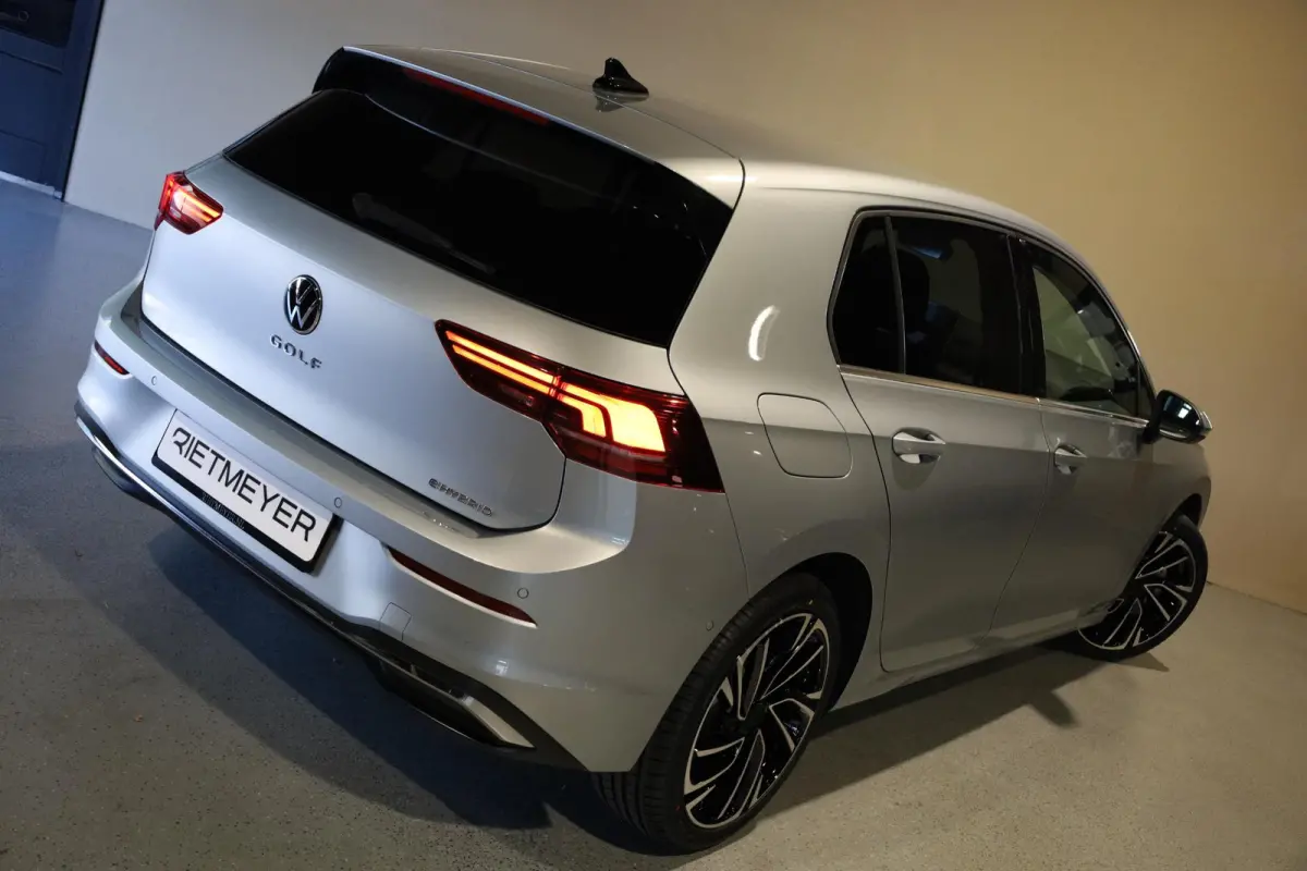 1.5 eHybrid Style Edition