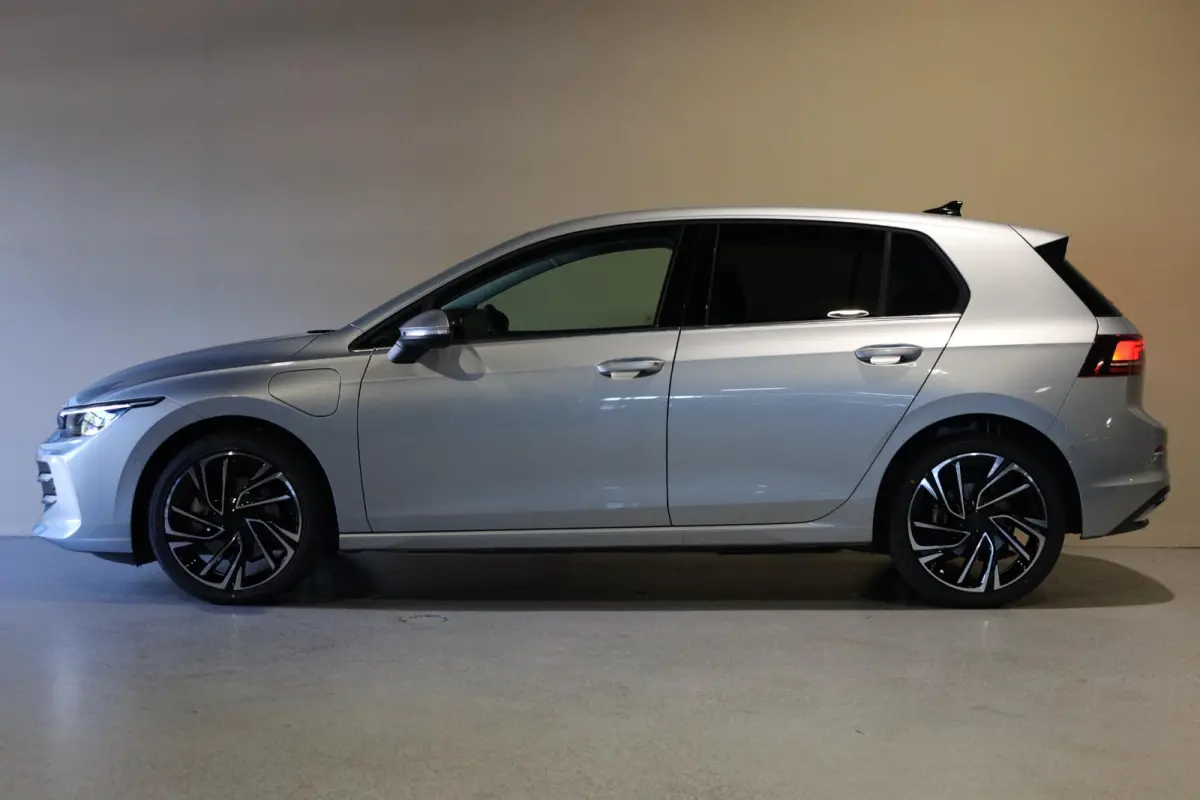 1.5 eHybrid Style Edition