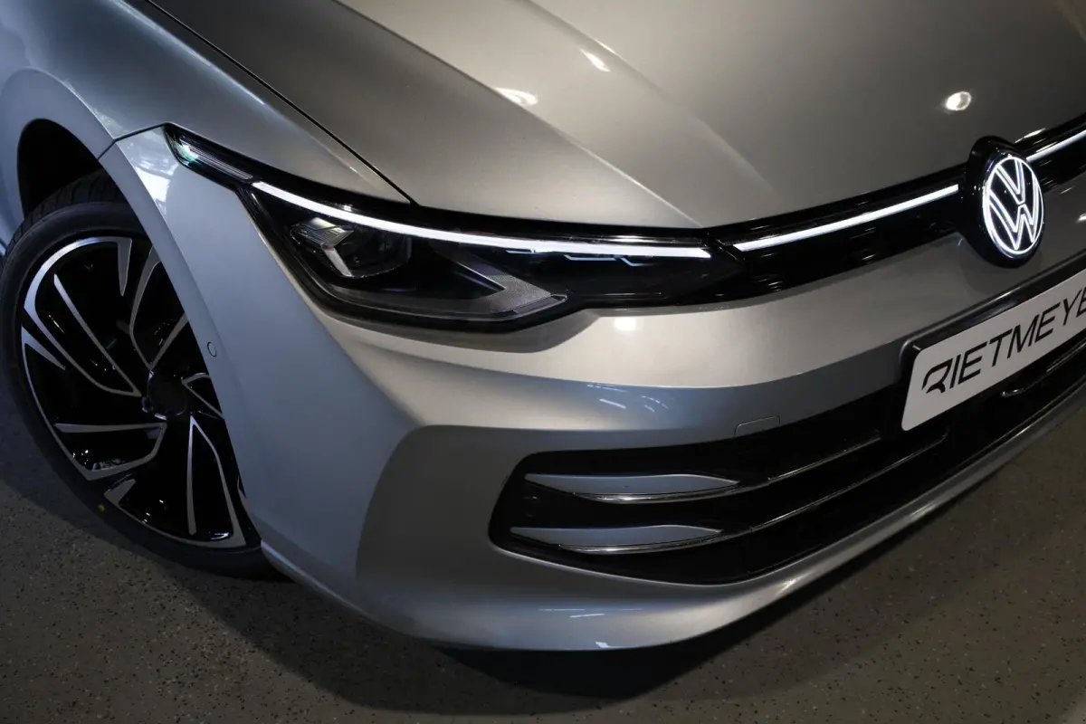 1.5 eHybrid Style Edition
