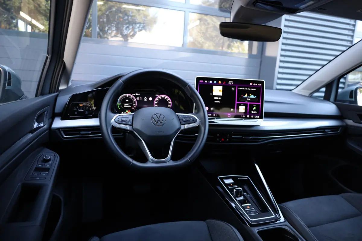 1.5 eHybrid Style Edition