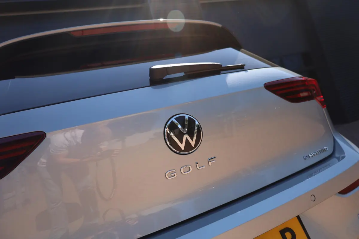 1.5 eHybrid Style Edition
