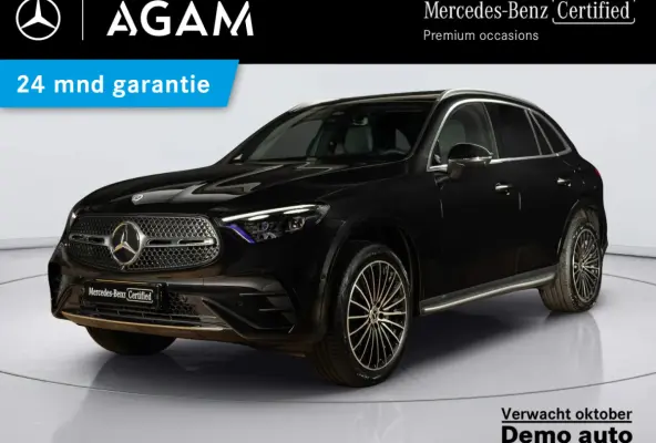 4MATIC Sport Edition Premium | Panorama dak