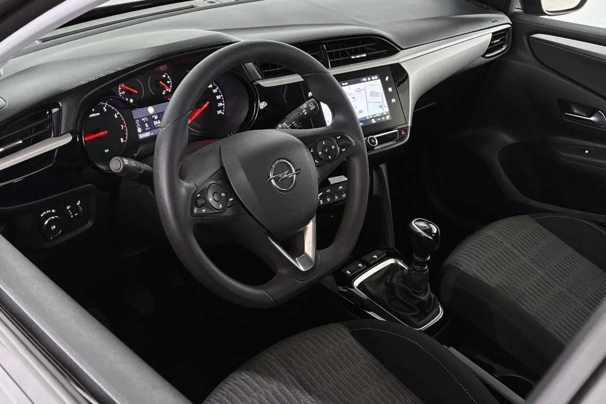 1.2T 100PK Level 2 Navigatie Achteruitrijcamera Apple CarPlay
