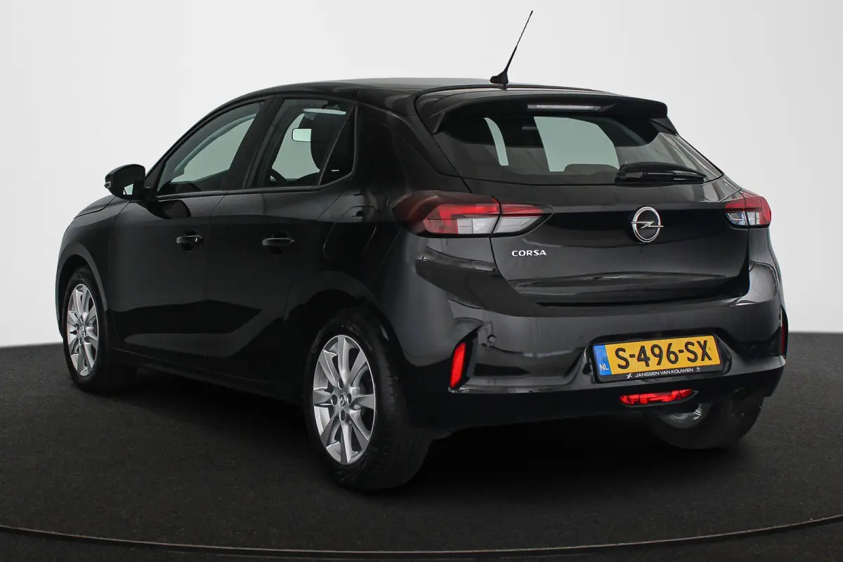 1.2T 100PK Level 2 Navigatie Achteruitrijcamera Apple CarPlay