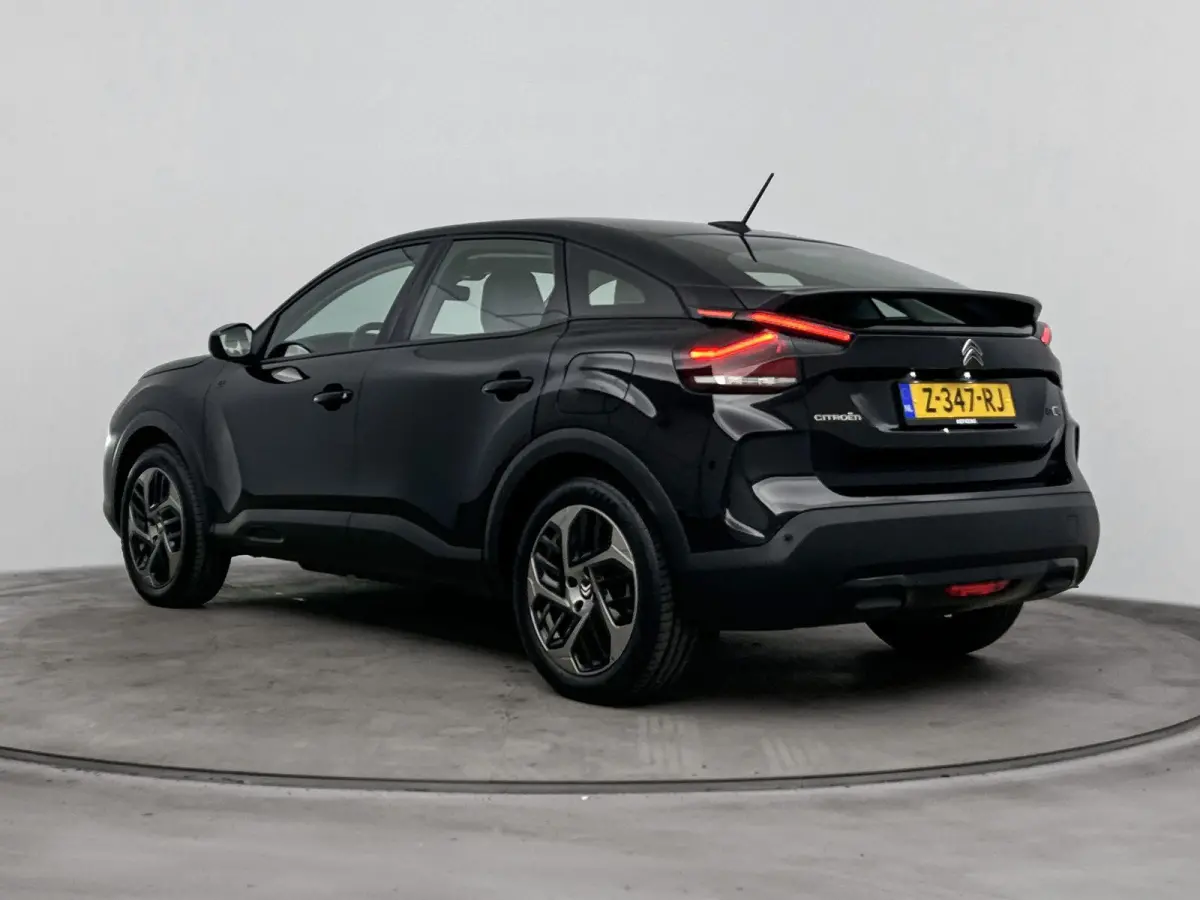 You 50 kWh Apple Carplay Android auto| comfortstoelen| Camera