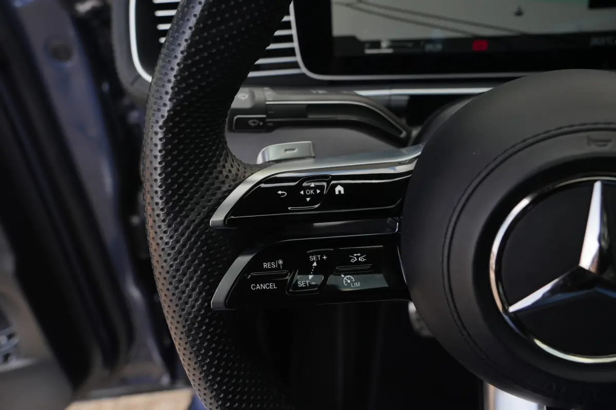 400 e 4MATIC AMG Premium | Facelift | 381PK | Pano | Burmester | 360° | HUD | 21" | Mercedes-Benz GLE Coupé 400e 4MATIC+ Premium 381 PK met Plug-in Hybride, Panoramadak, Burmester, 360° c