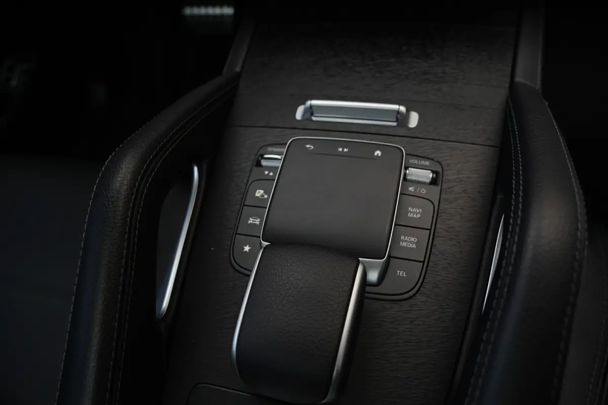 400 e 4MATIC AMG Premium | Facelift | 381PK | Pano | Burmester | 360° | HUD | 21" | Mercedes-Benz GLE Coupé 400e 4MATIC+ Premium 381 PK met Plug-in Hybride, Panoramadak, Burmester, 360° c