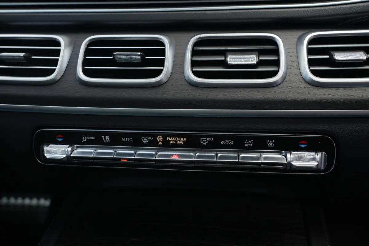 400 e 4MATIC AMG Premium | Facelift | 381PK | Pano | Burmester | 360° | HUD | 21" | Mercedes-Benz GLE Coupé 400e 4MATIC+ Premium 381 PK met Plug-in Hybride, Panoramadak, Burmester, 360° c