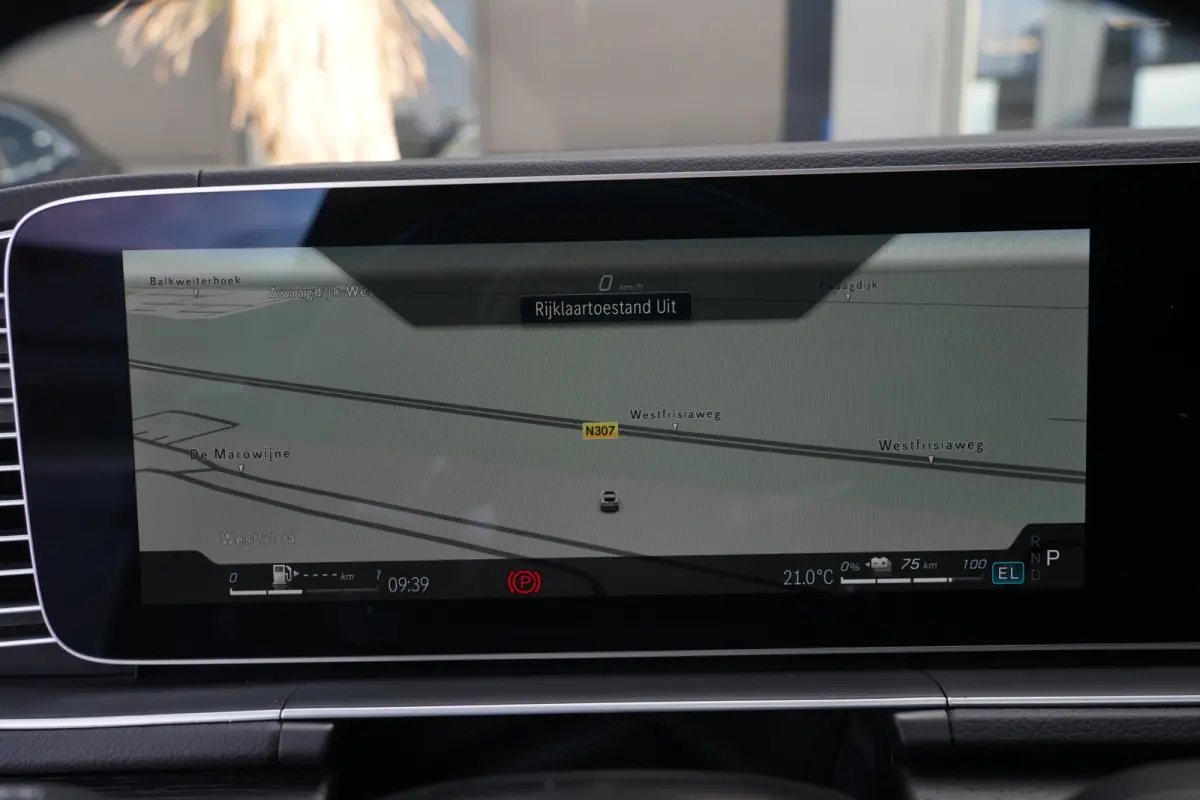 400 e 4MATIC AMG Premium | Facelift | 381PK | Pano | Burmester | 360° | HUD | 21" | Mercedes-Benz GLE Coupé 400e 4MATIC+ Premium 381 PK met Plug-in Hybride, Panoramadak, Burmester, 360° c