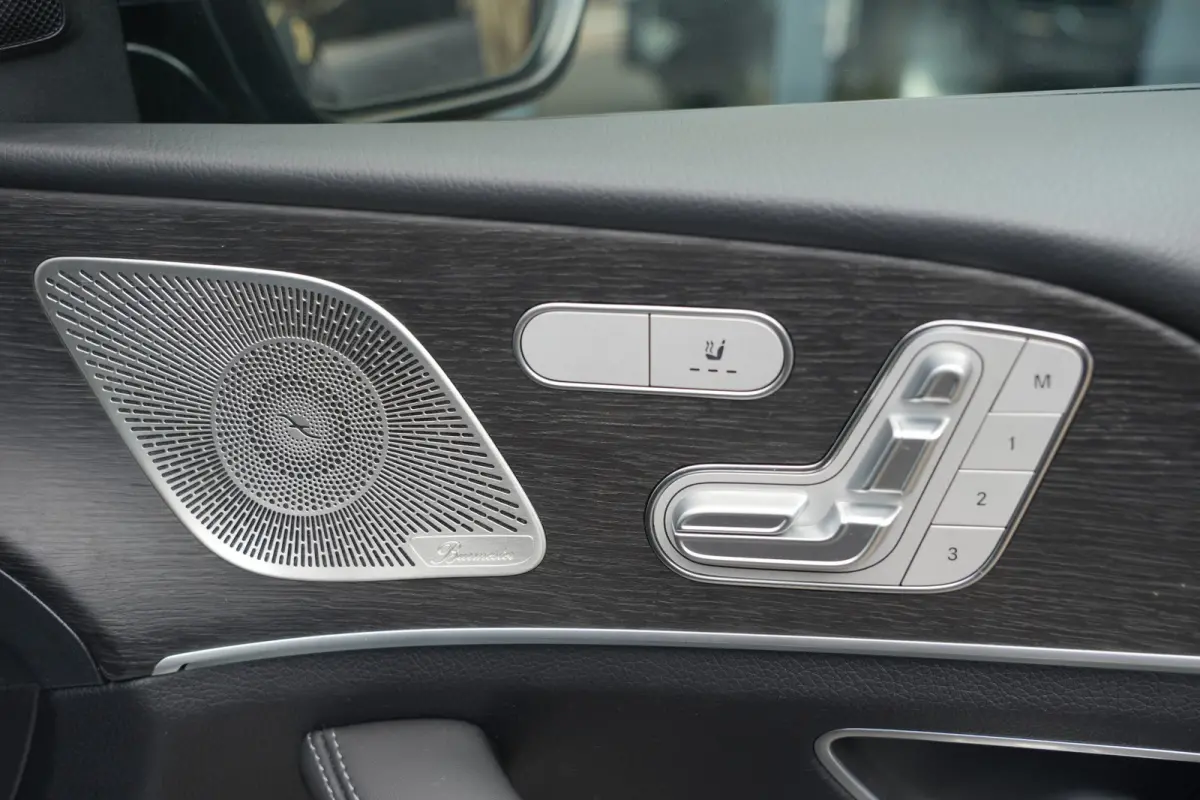 400 e 4MATIC AMG Premium | Facelift | 381PK | Pano | Burmester | 360° | HUD | 21" | Mercedes-Benz GLE Coupé 400e 4MATIC+ Premium 381 PK met Plug-in Hybride, Panoramadak, Burmester, 360° c