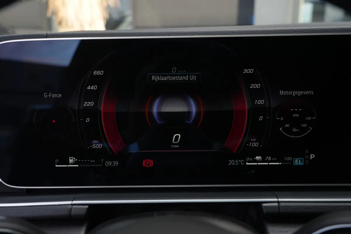 400 e 4MATIC AMG Premium | Facelift | 381PK | Pano | Burmester | 360° | HUD | 21" | Mercedes-Benz GLE Coupé 400e 4MATIC+ Premium 381 PK met Plug-in Hybride, Panoramadak, Burmester, 360° c