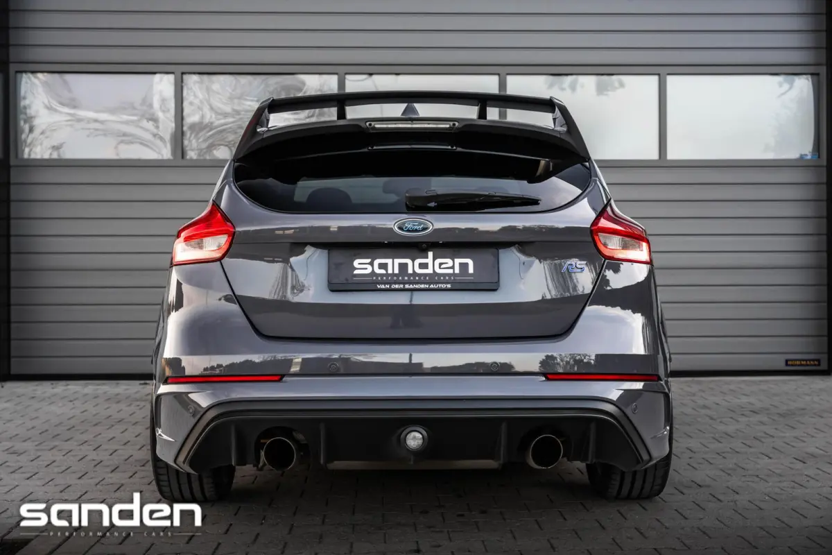 2.3 RS|StealthGrey|Recaro|CarPlay|Cam|Sony|KW set