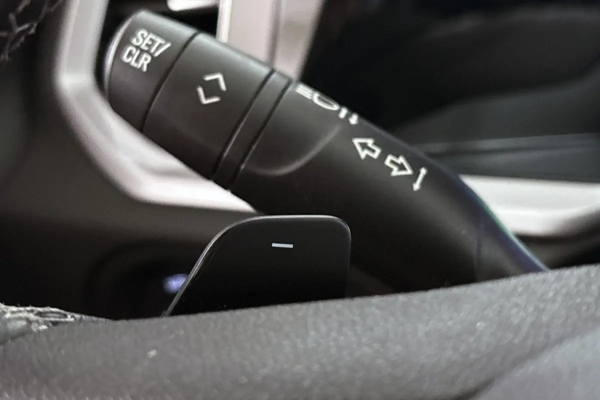 1.6 Turbo Plug-In Hybrid Level 4 GS Stuur-Stoelverwarming Camera Keyless IntelliLux Koplampen