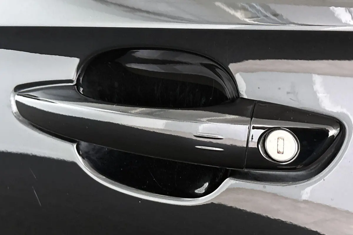1.6 Turbo Plug-In Hybrid Level 4 GS Stuur-Stoelverwarming Camera Keyless IntelliLux Koplampen