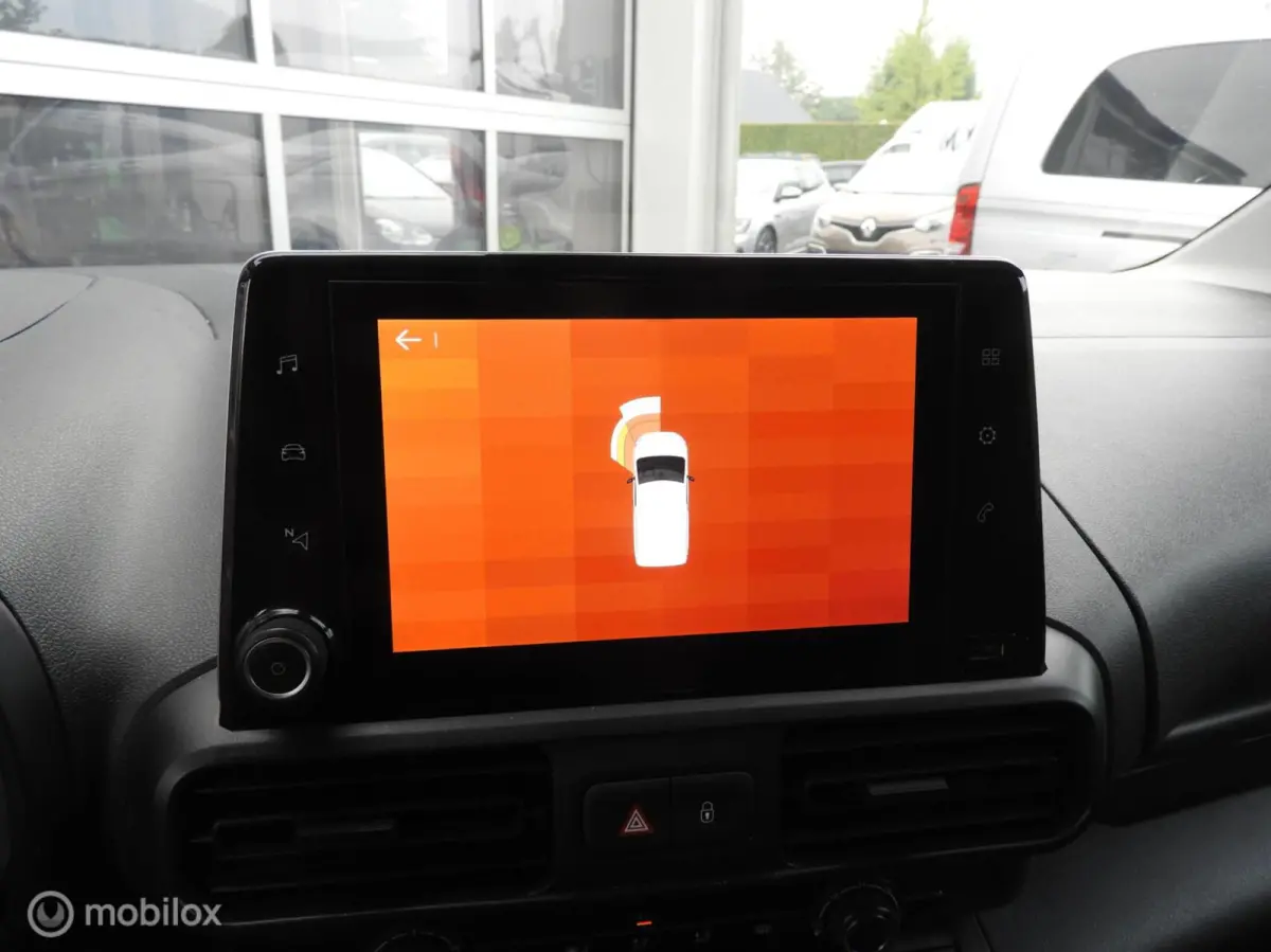 bestel 1.5 BlueHDI Driver