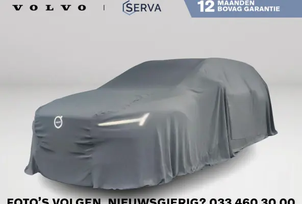 B3 R-Design | Parkeercamera | Keyless | Harman Kardon | Extra getint glas