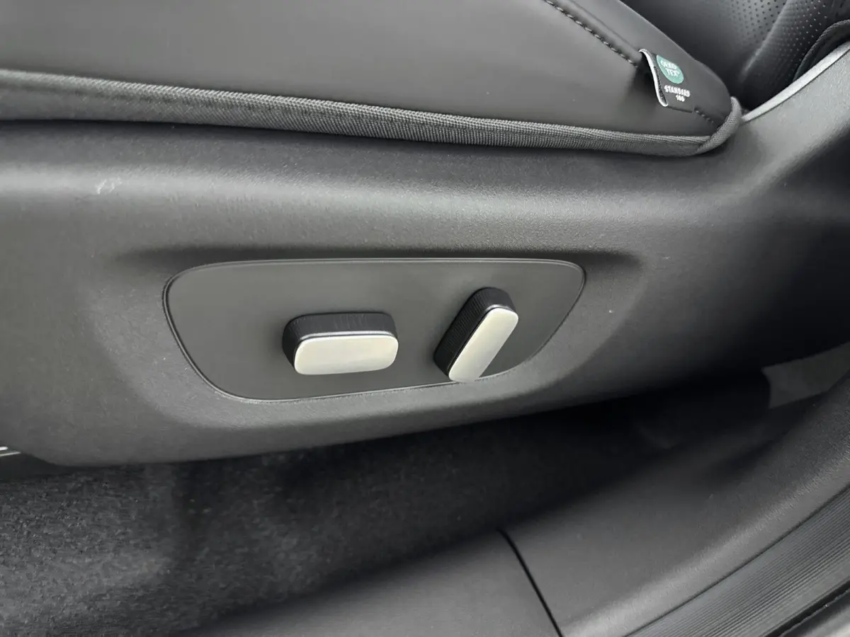 ProMax Design 53 kWh | Navigatie | Camera | Stoelverwarming | Parkeersensoren V+A |