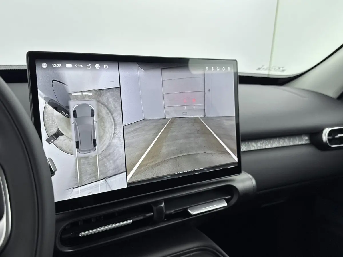 ProMax Design 53 kWh | Navigatie | Camera | Stoelverwarming | Parkeersensoren V+A |