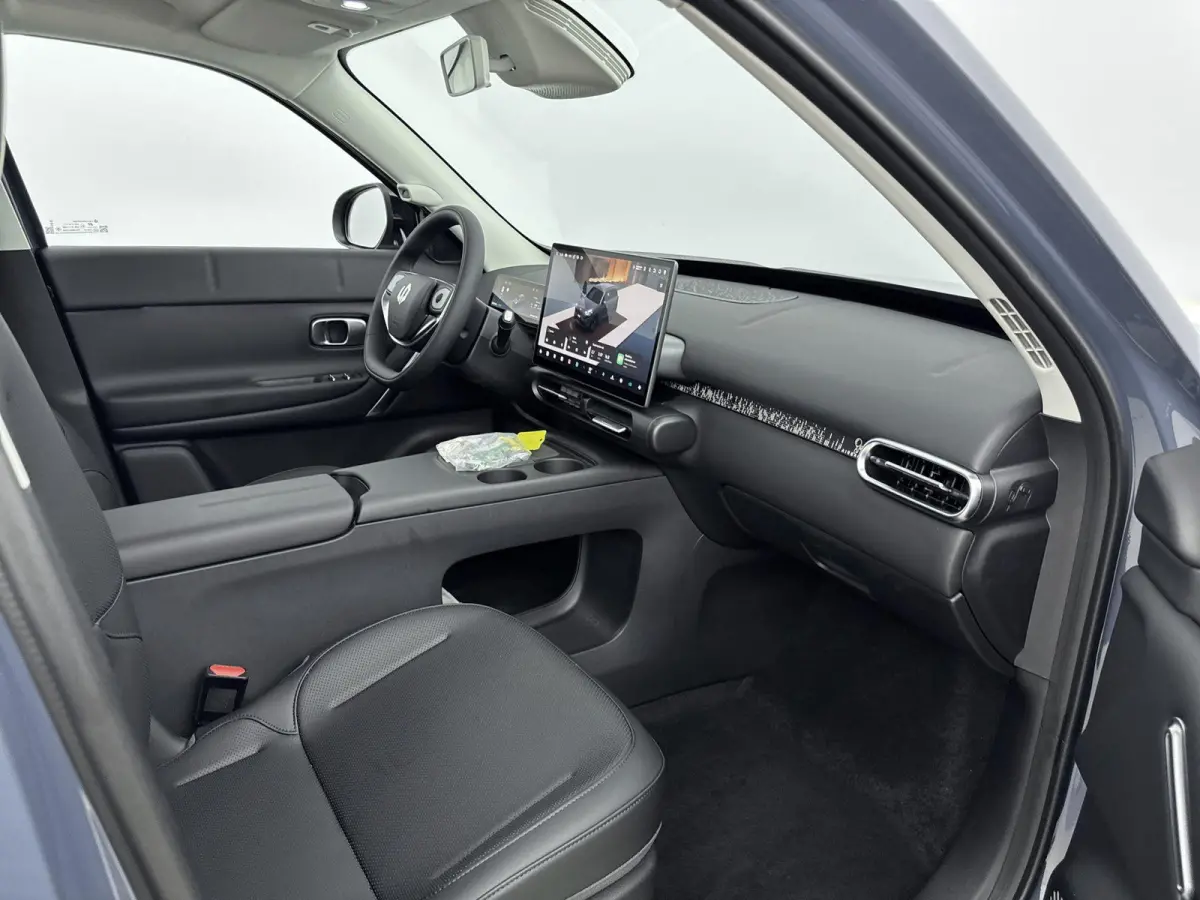 ProMax Design 53 kWh | Navigatie | Camera | Stoelverwarming | Parkeersensoren V+A |