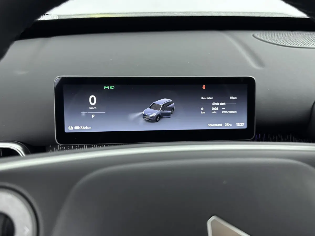 ProMax Design 53 kWh | Navigatie | Camera | Stoelverwarming | Parkeersensoren V+A |
