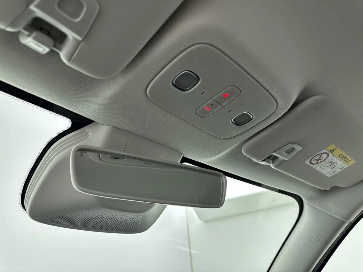 ProMax Design 53 kWh | Navigatie | Camera | Stoelverwarming | Parkeersensoren V+A |