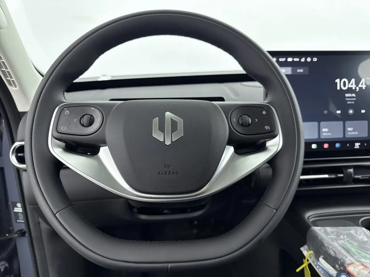 ProMax Design 53 kWh | Navigatie | Camera | Stoelverwarming | Parkeersensoren V+A |