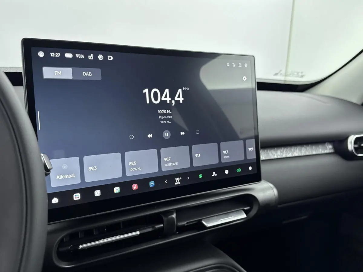 ProMax Design 53 kWh | Navigatie | Camera | Stoelverwarming | Parkeersensoren V+A |