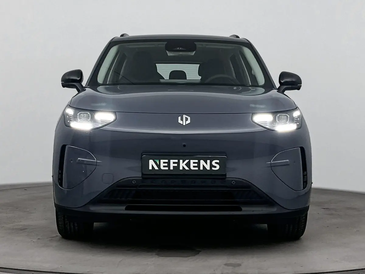 ProMax Design 53 kWh | Navigatie | Camera | Stoelverwarming | Parkeersensoren V+A |