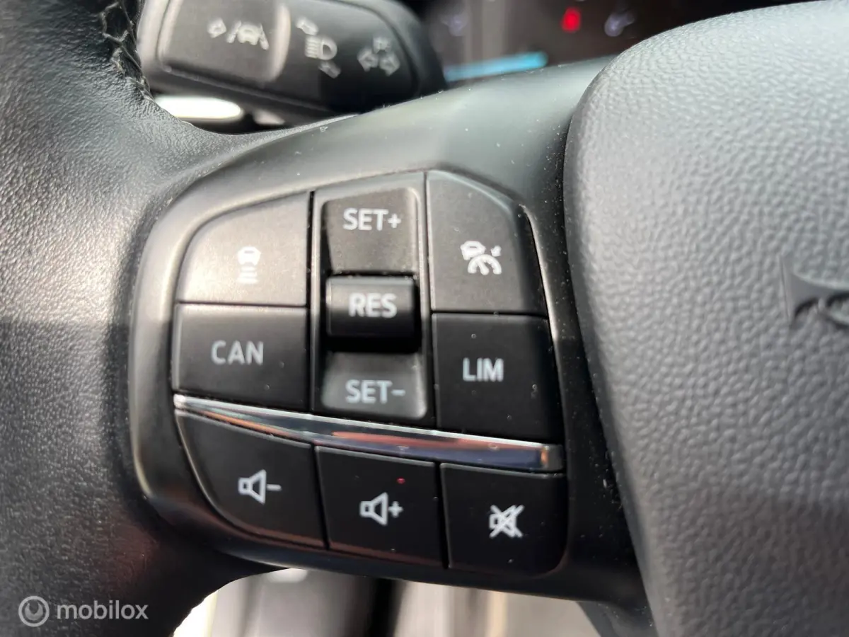 1.0 EcoBoost Active / B&O / APPLE CARPLAY