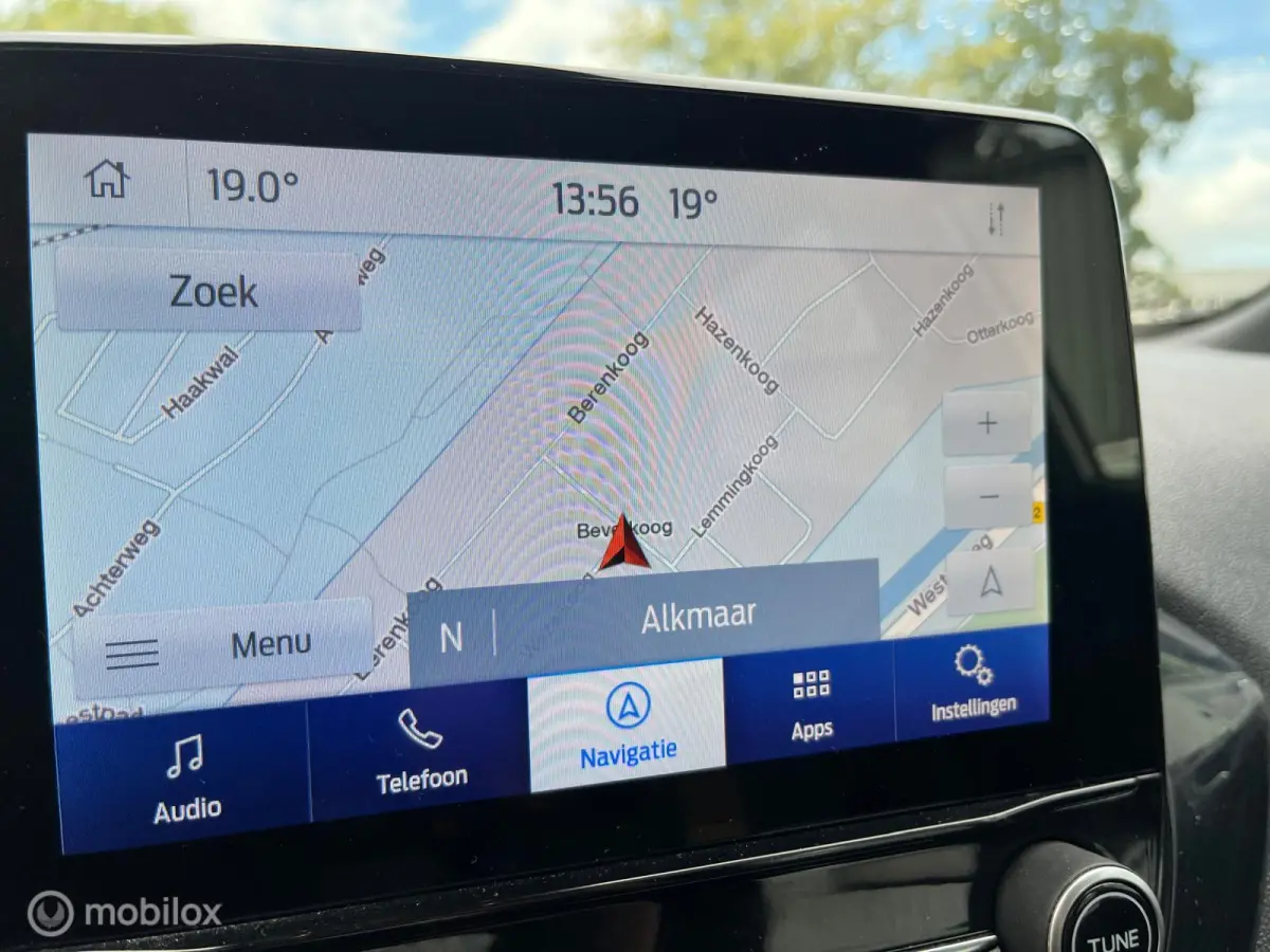 1.0 EcoBoost Active / B&O / APPLE CARPLAY