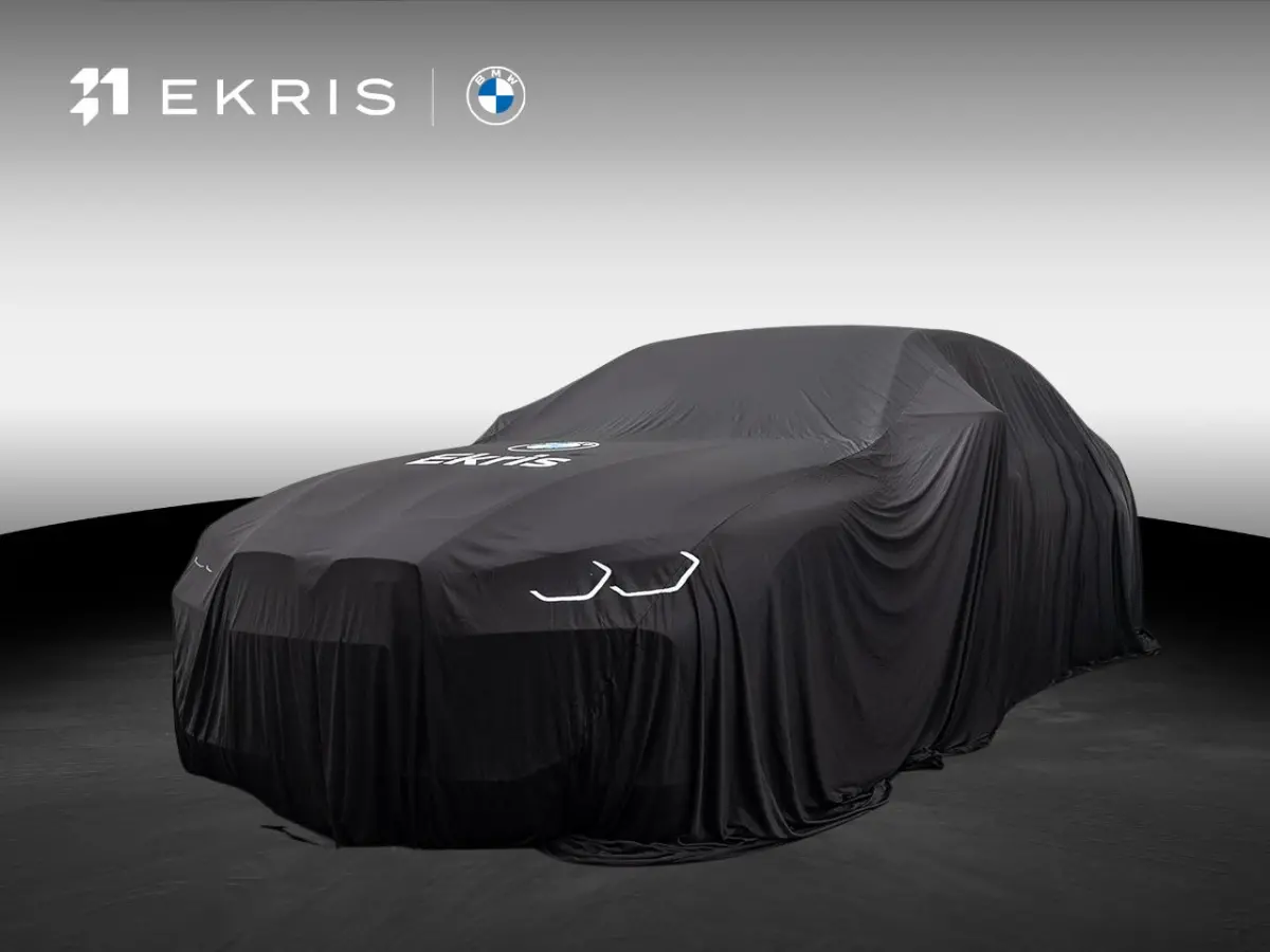 225e xDrive | M-Sportpakket | LED | Navigatie | Trekhaak | Schuifdak | Keyles go | Sportstoelen | DAB | Harman-kardon sound | Alu 19 inch