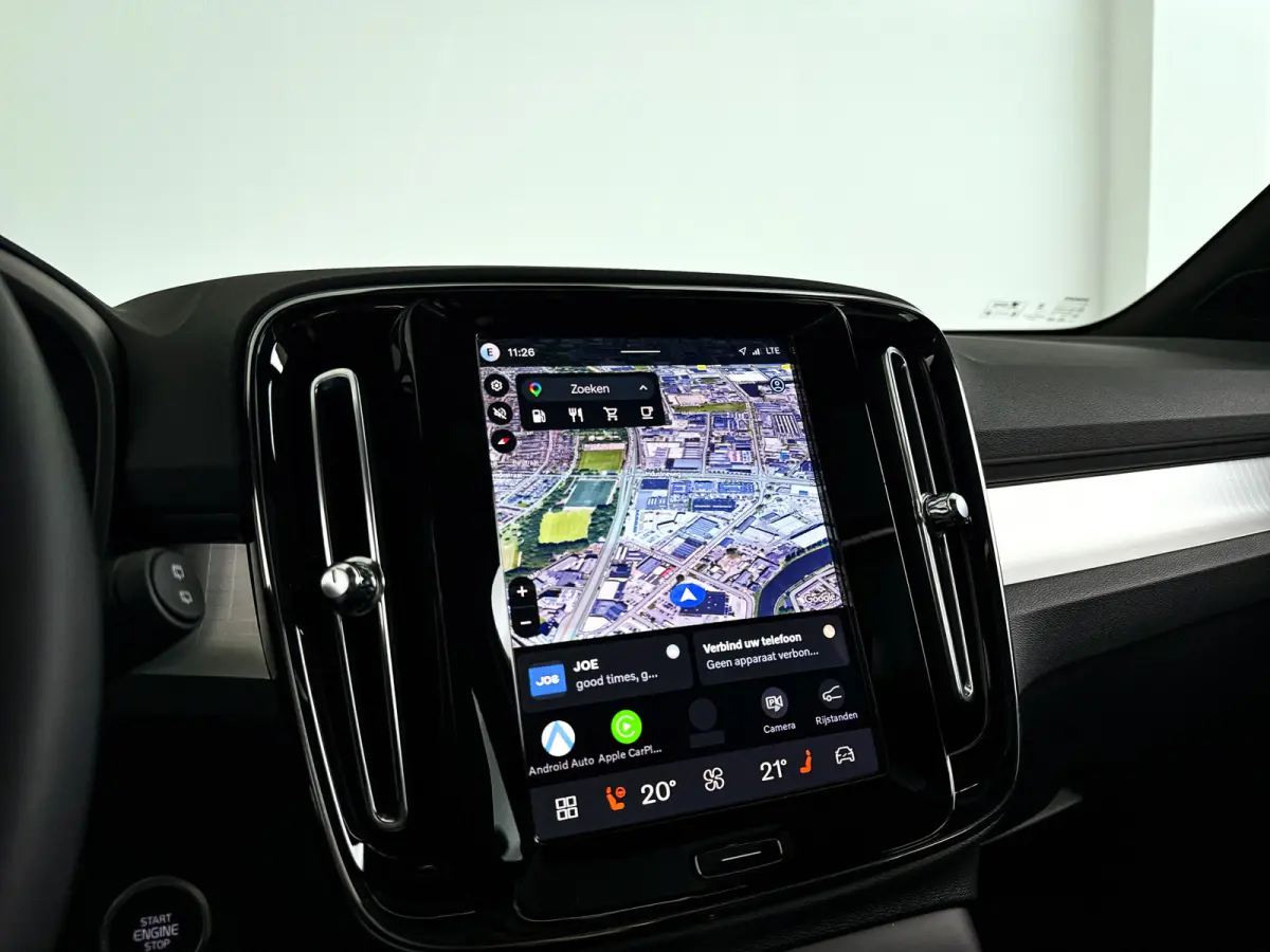 B4 Plus Black Edition | Panoramadak | 360° camera | Harman Kardon | Stoel- en stuurverwarming | Trekhaak