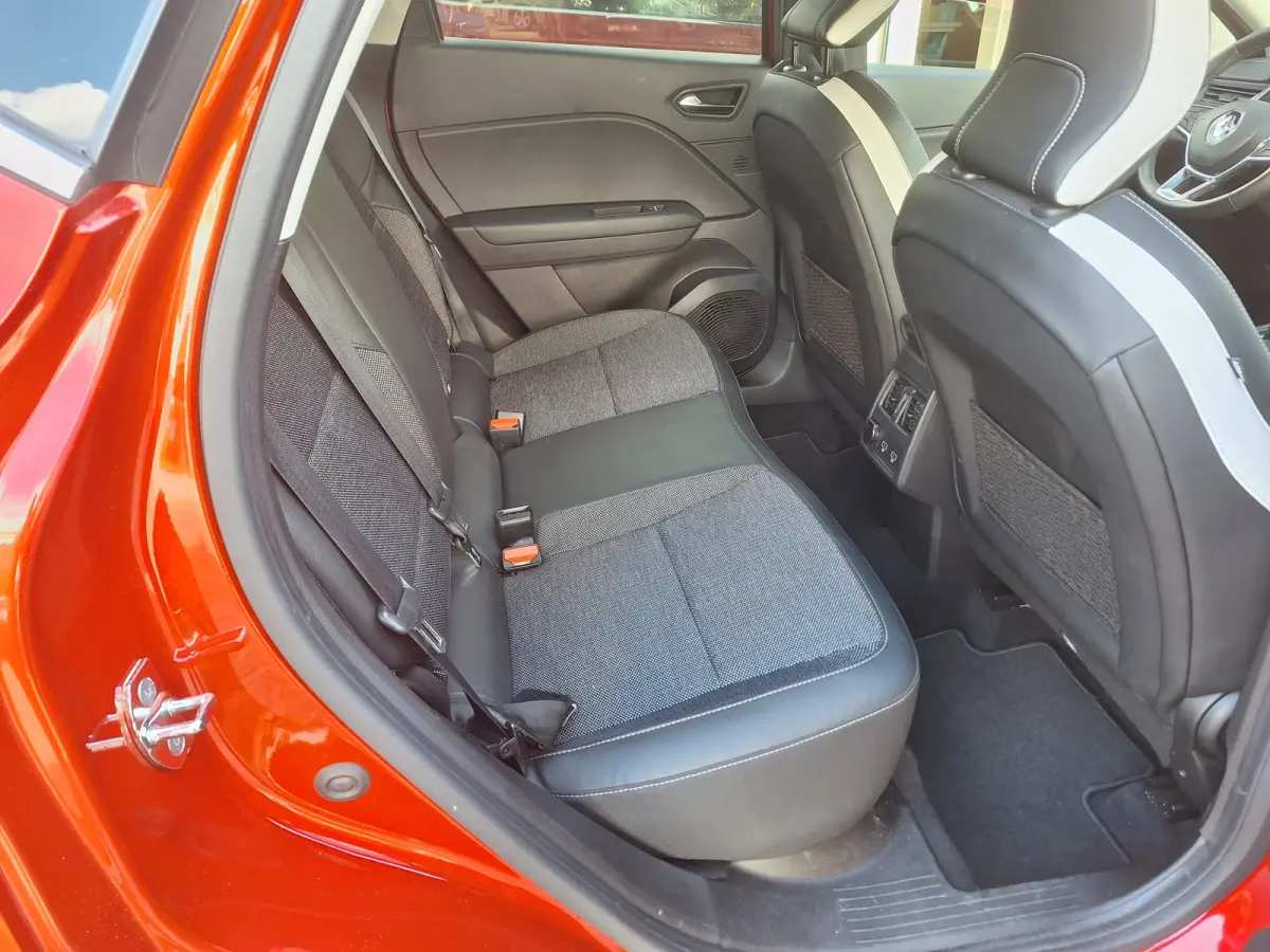 1.0 TCe 100 Intens /Navi/Apple/Android/Clima/Pdc/Garantie