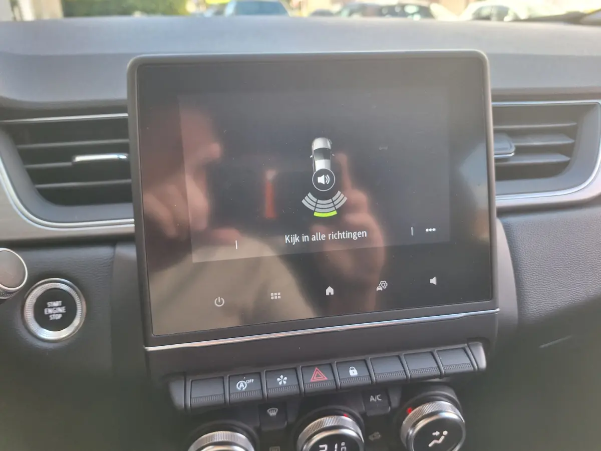 1.0 TCe 100 Intens /Navi/Apple/Android/Clima/Pdc/Garantie