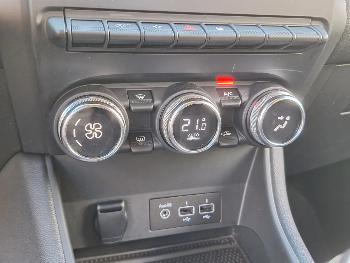1.0 TCe 100 Intens /Navi/Apple/Android/Clima/Pdc/Garantie